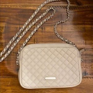 Rebecca Minkoff crossbody/clutch